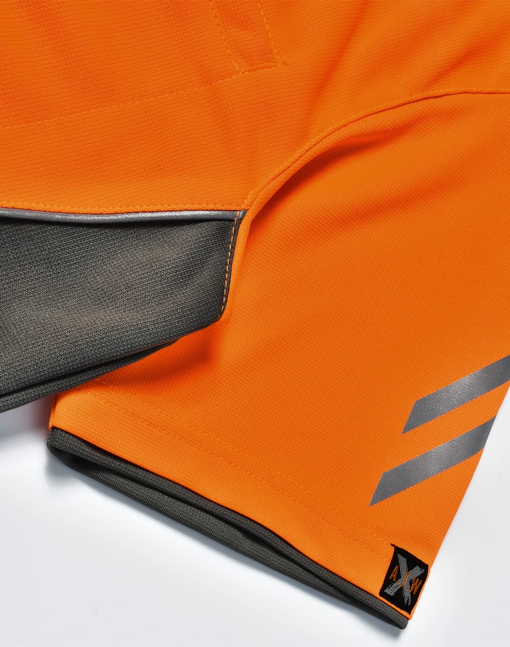 AIWX Vented Cooldry Polo SH-PS210