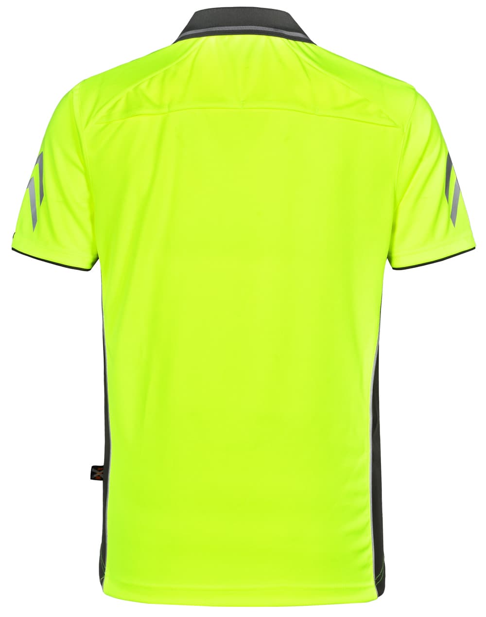 AIWX Vented Cooldry Polo SH-PS210