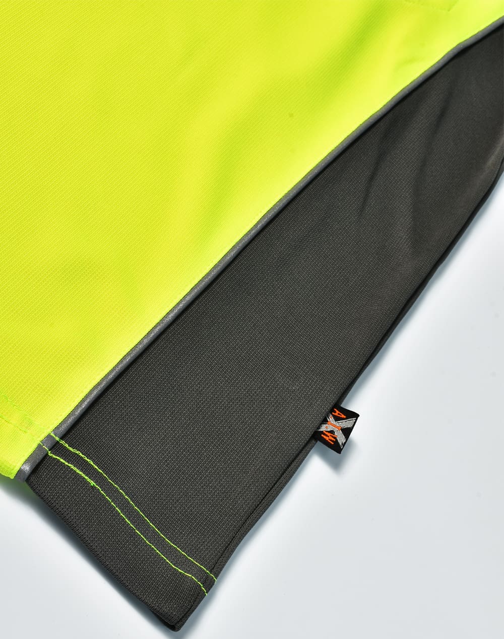 AIWX Vented Cooldry Polo SH-PS210