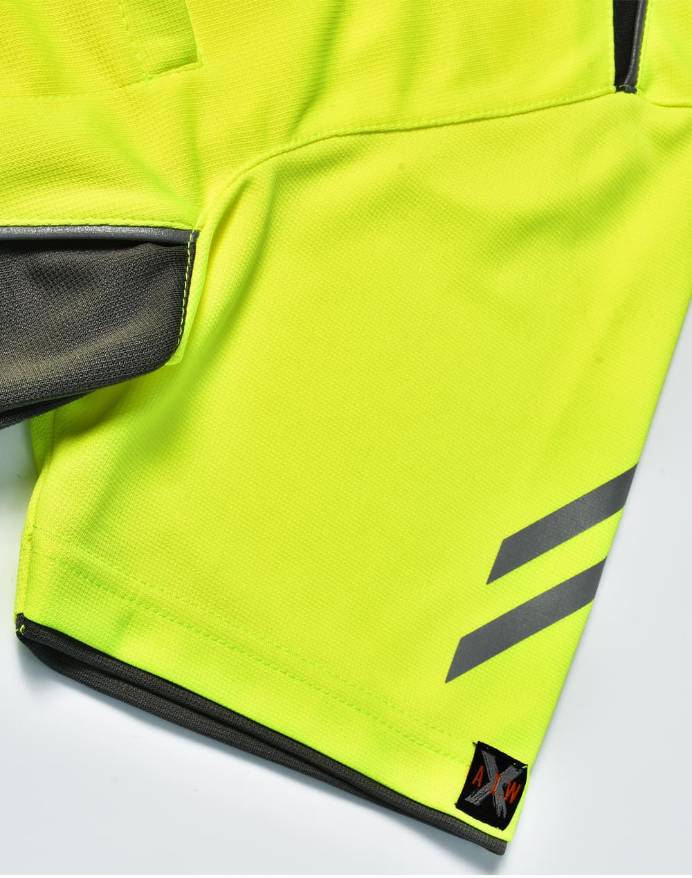 AIWX Vented Cooldry Polo SH-PS210