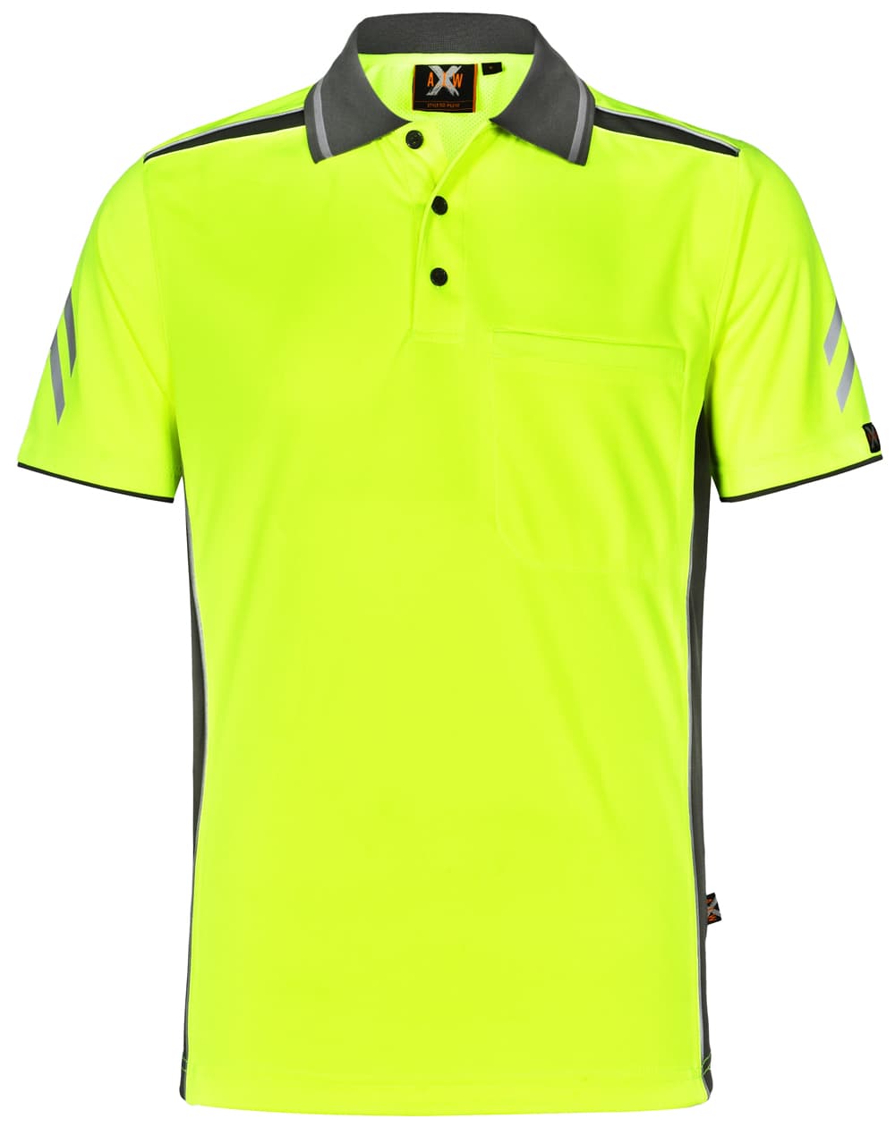 Yellow.Ash