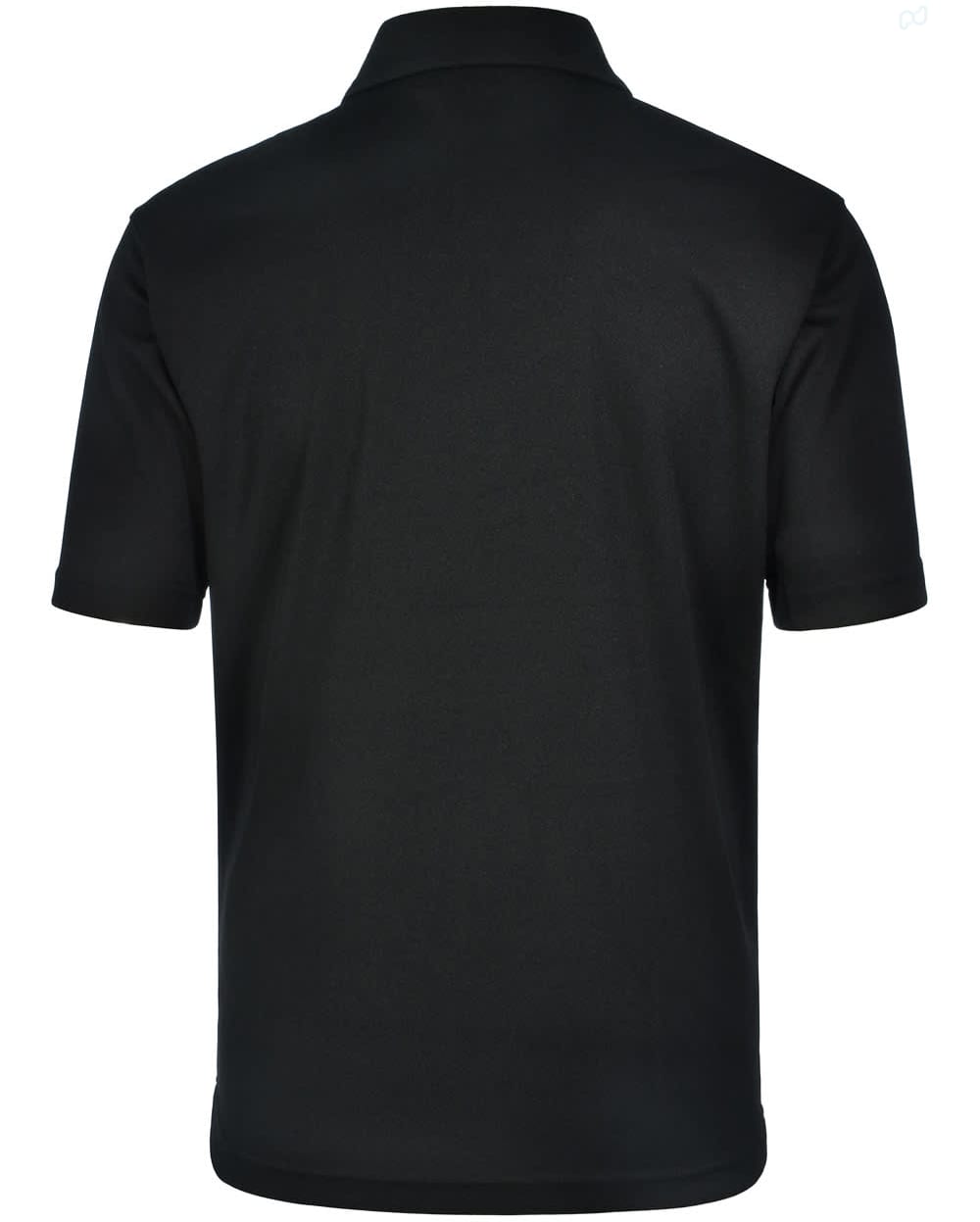 Men's CoolDry short sleeve polo SH-PS21
