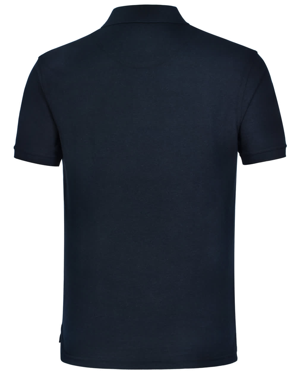 mens tight pique knit S/S polo SH-PS22