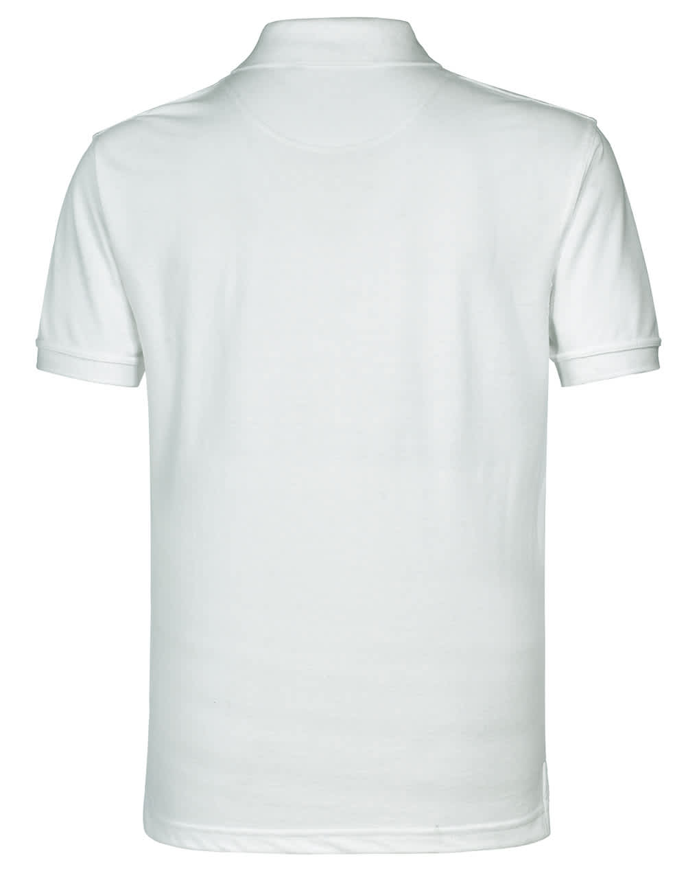 mens tight pique knit S/S polo SH-PS22