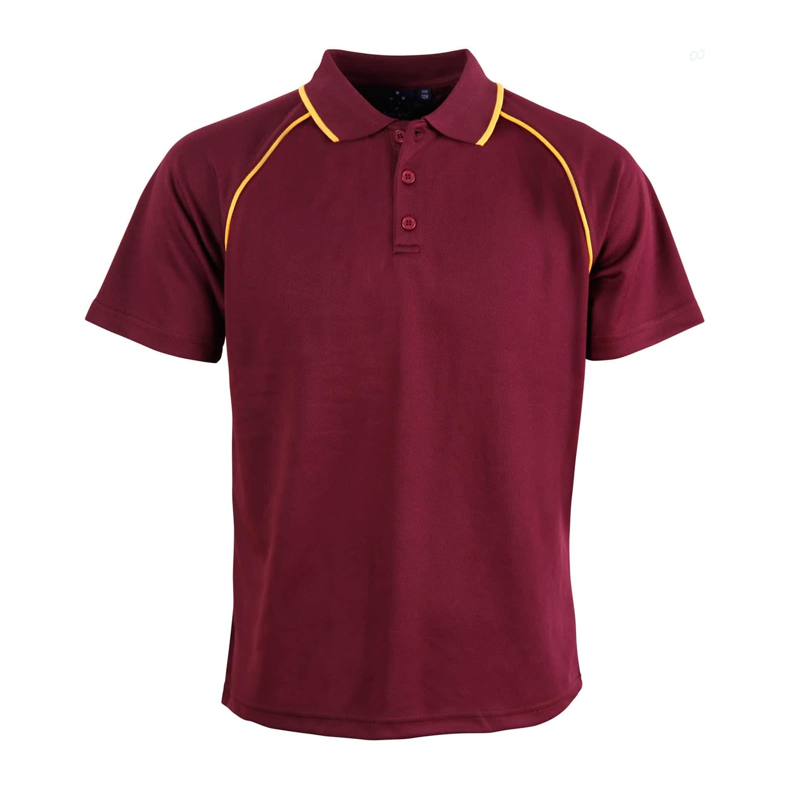 Maroon.Gold
