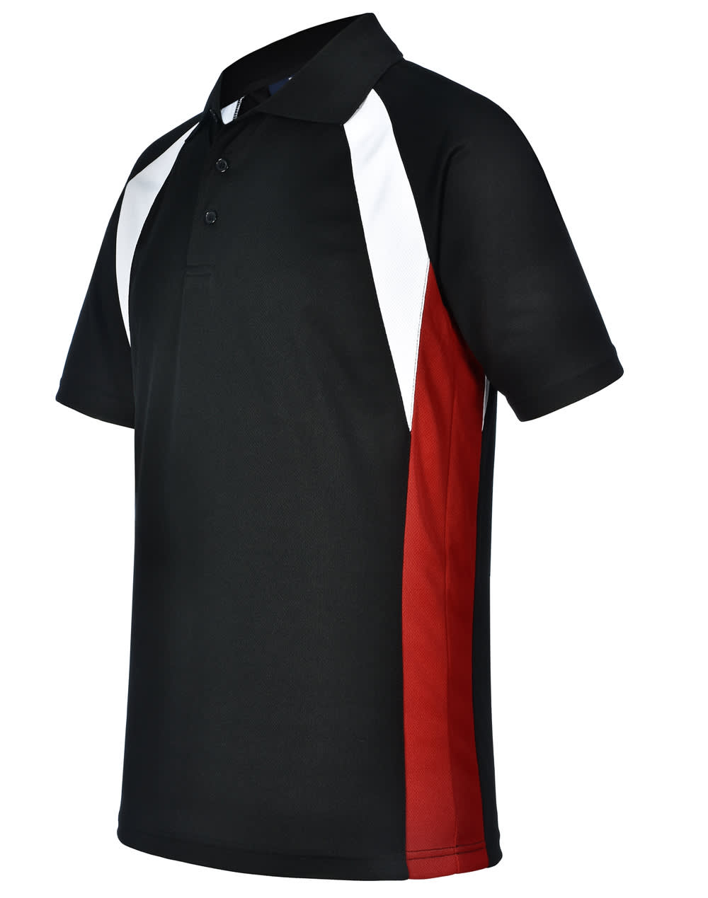 Men's Cooldry Tri-colours SH-PS28