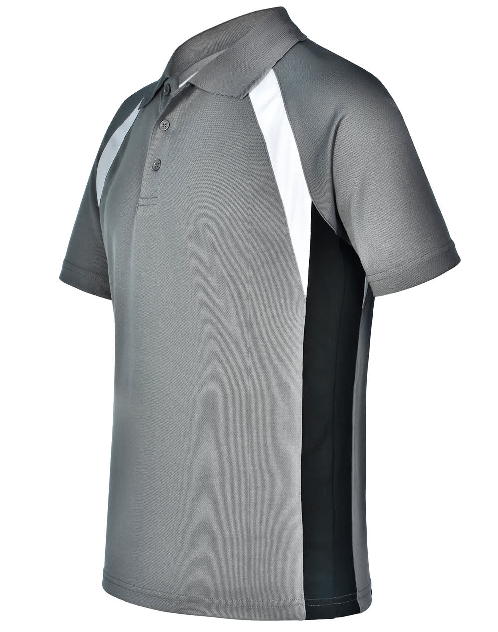 Men's Cooldry Tri-colours SH-PS28