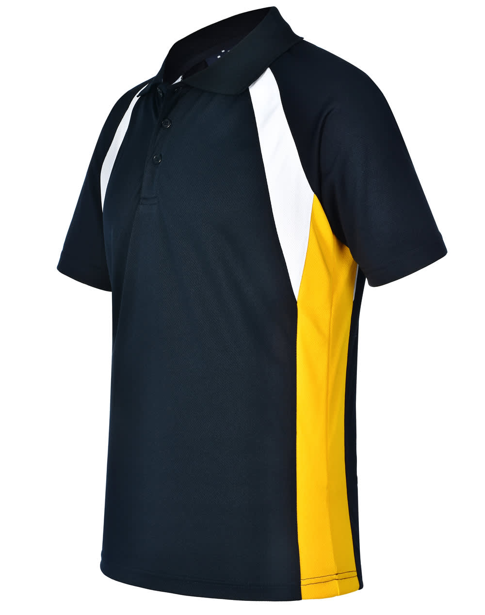 Men's Cooldry Tri-colours SH-PS28