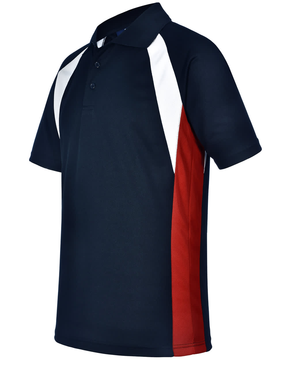 Men's Cooldry Tri-colours SH-PS28