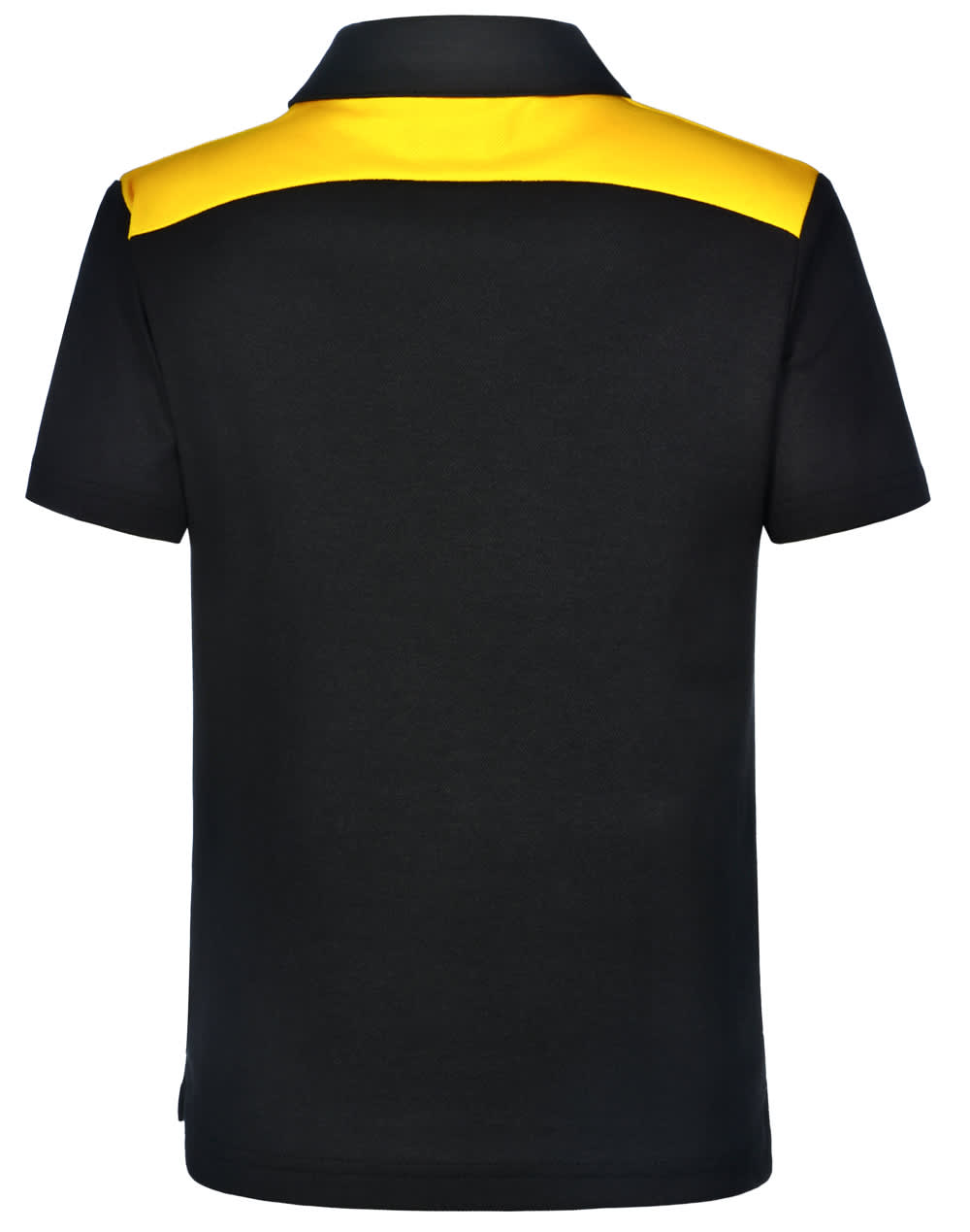 Chidren's Truedry contrast polo SH-PS31K