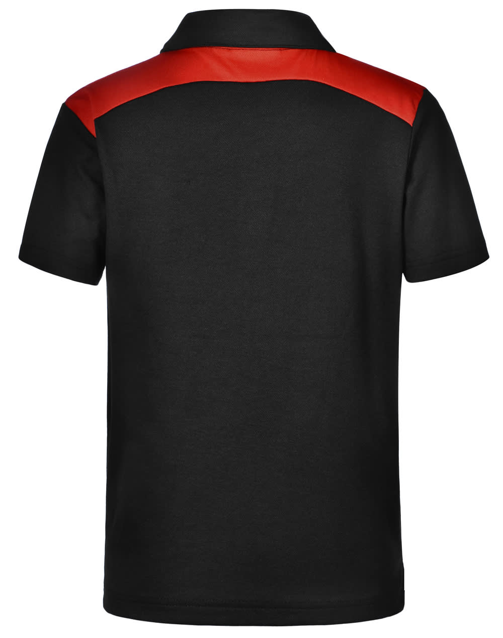 Chidren's Truedry contrast polo SH-PS31K