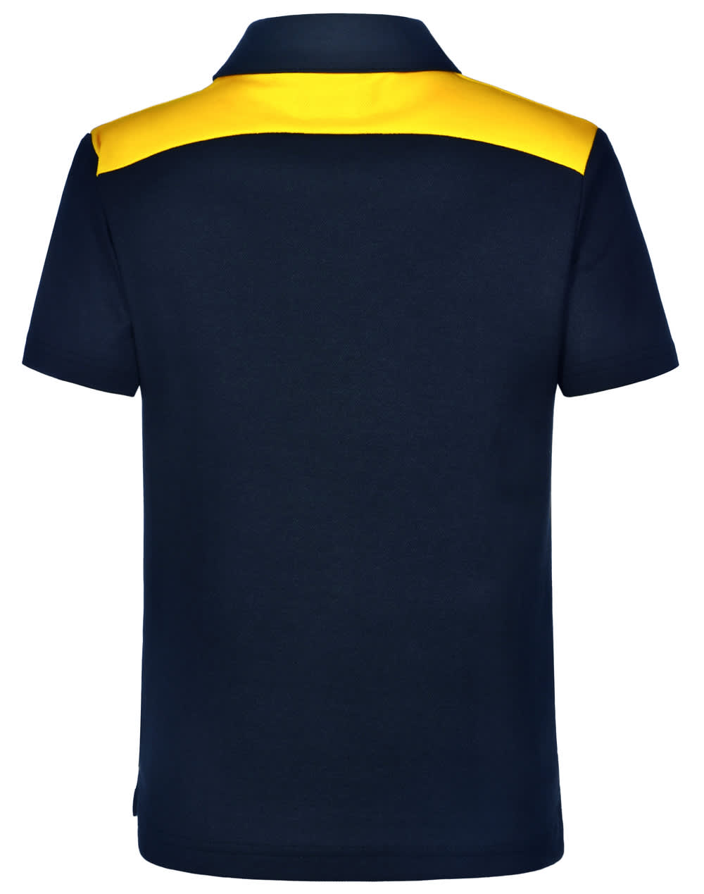 Chidren's Truedry contrast polo SH-PS31K