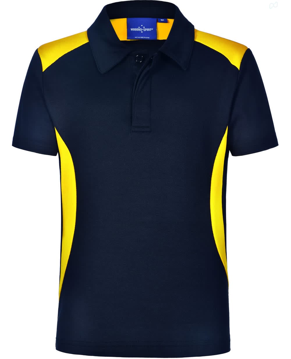 Navy.Gold