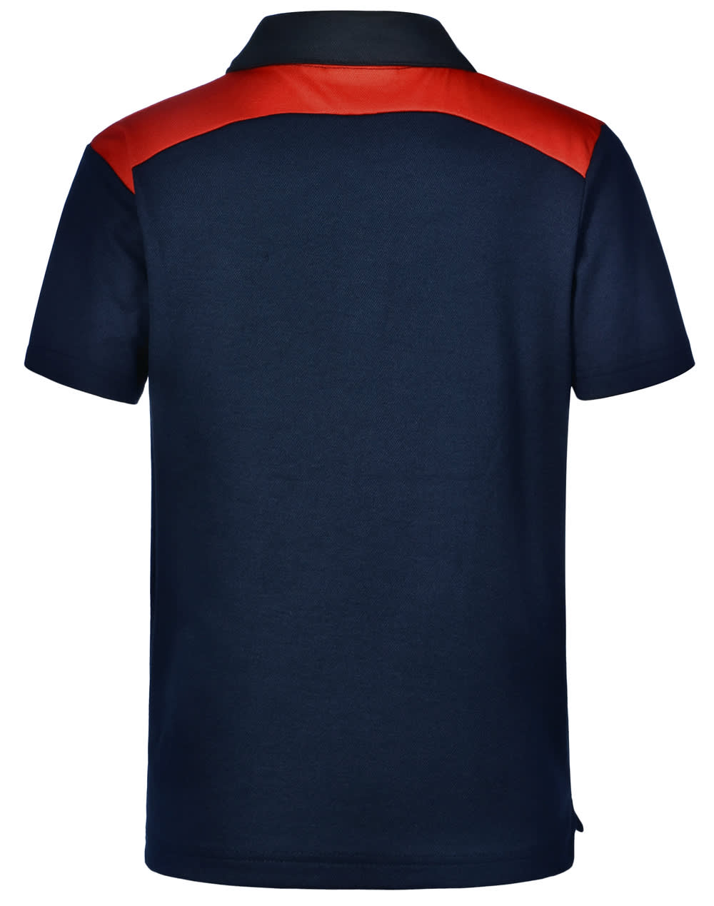 Chidren's Truedry contrast polo SH-PS31K