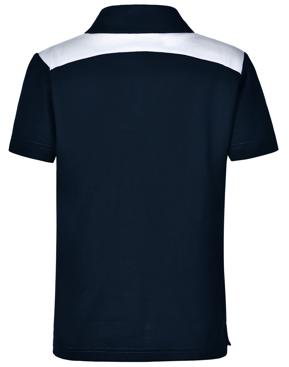 Chidren's Truedry contrast polo SH-PS31K