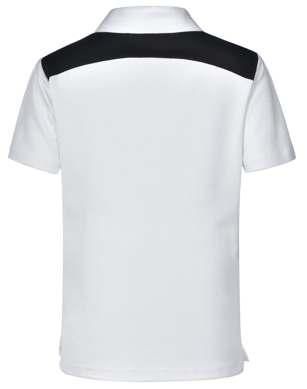 Chidren's Truedry contrast polo SH-PS31K