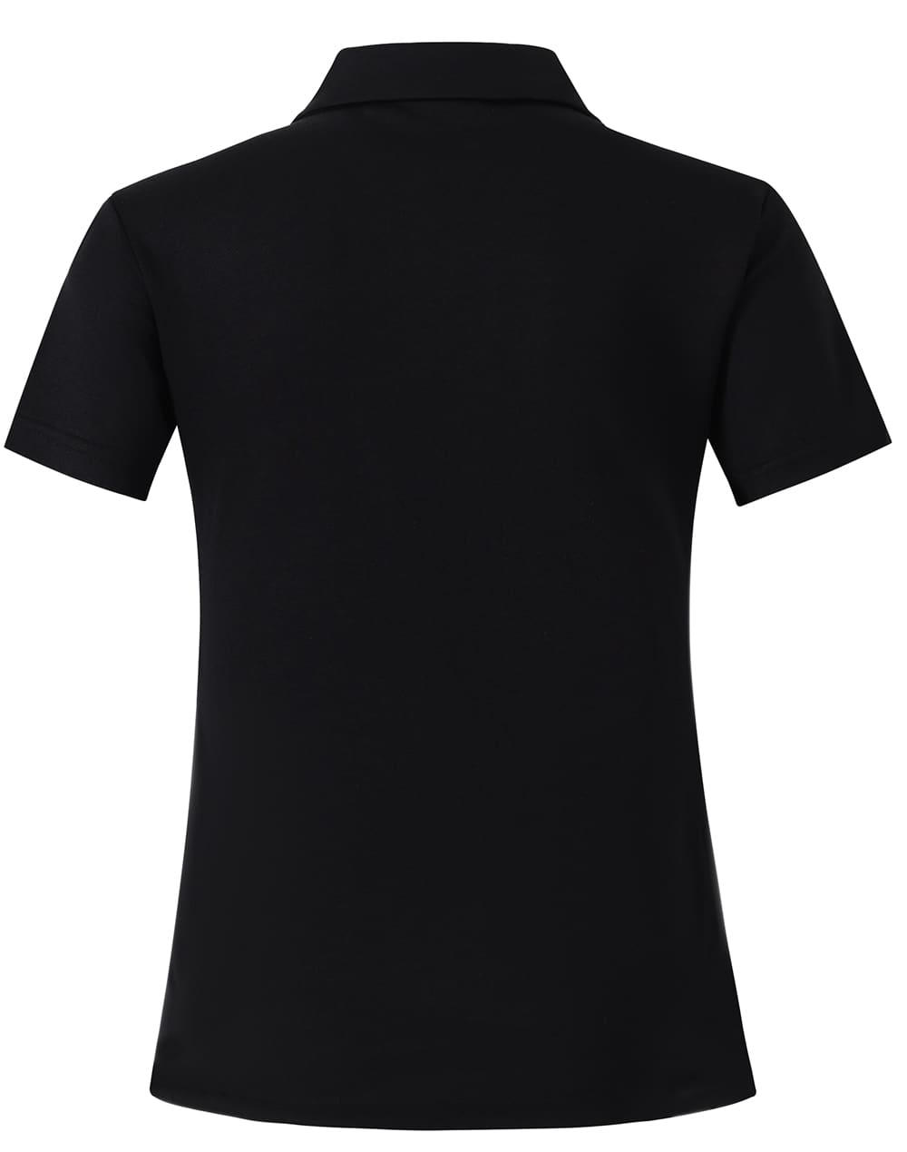 Ladies' Cotton Back Truedry S/S Polo SH-PS34B