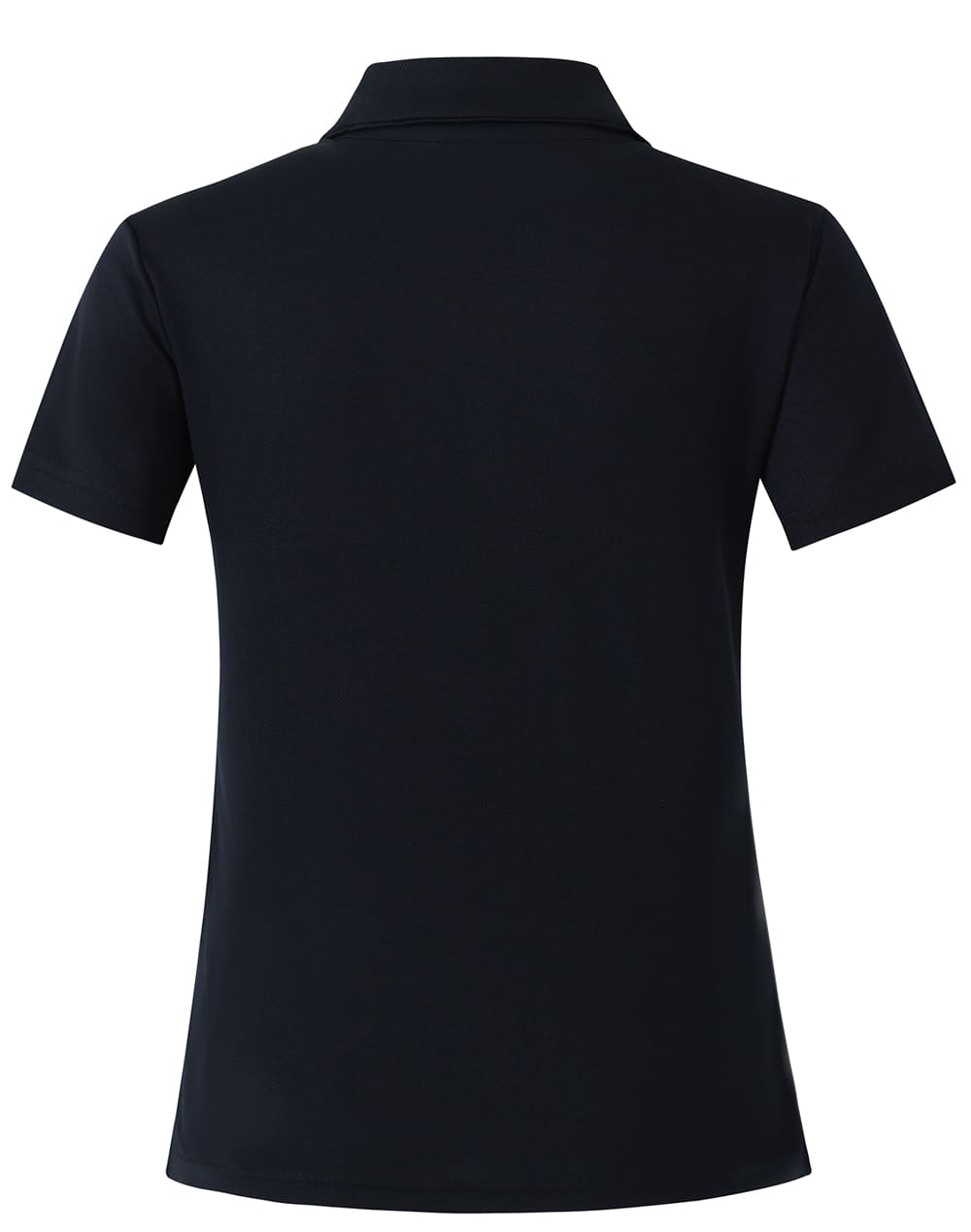 Ladies' Cotton Back Truedry S/S Polo SH-PS34B