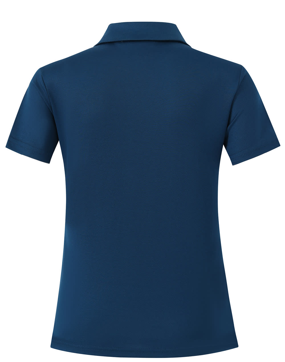 Ladies' Cotton Back Truedry S/S Polo SH-PS34B