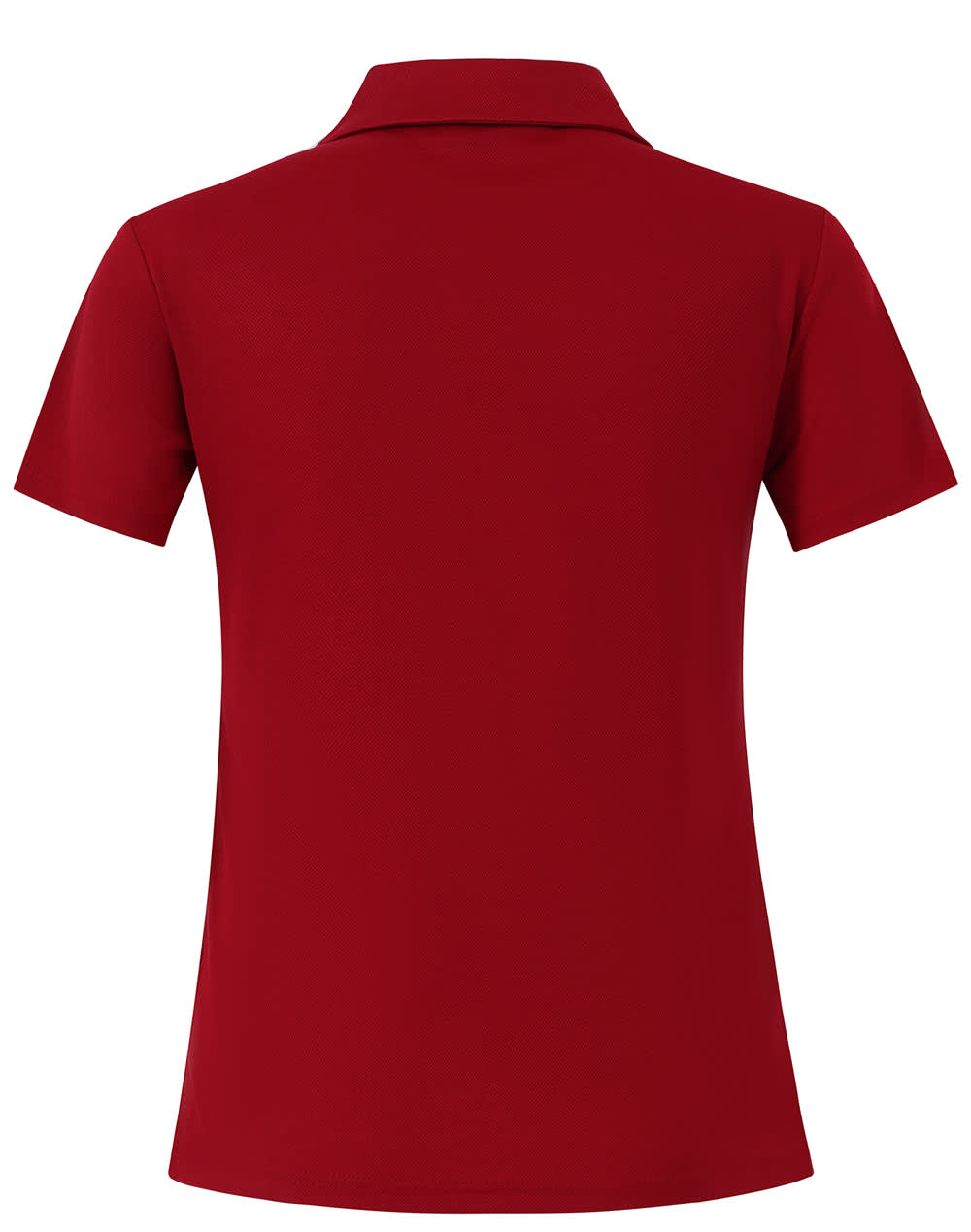 Ladies' Cotton Back Truedry S/S Polo SH-PS34B