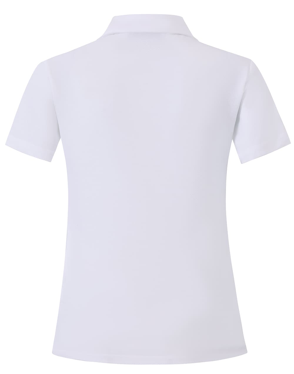 Ladies' Cotton Back Truedry S/S Polo SH-PS34B