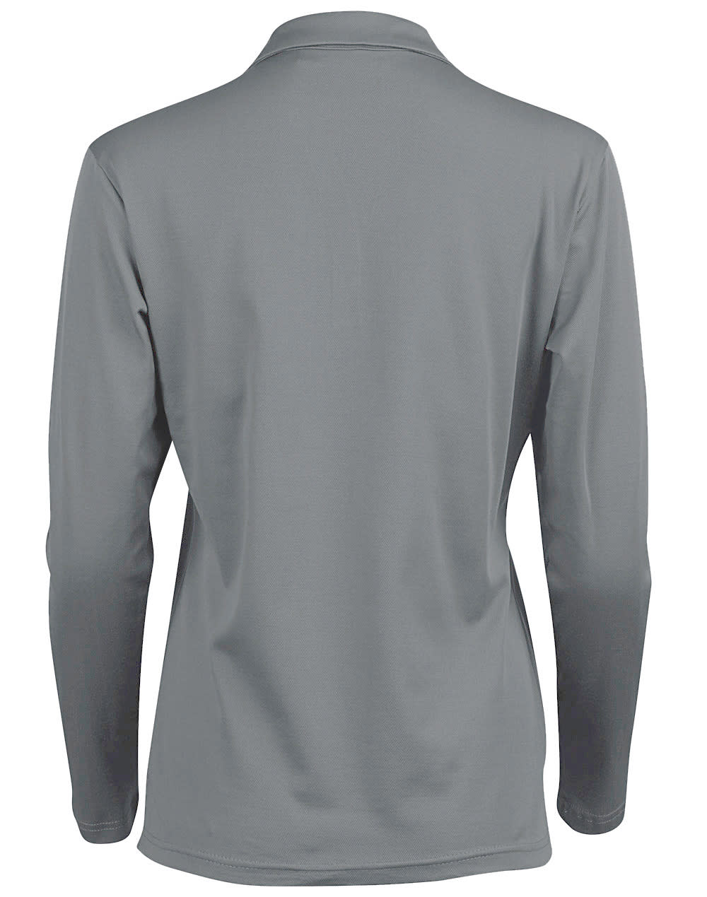 Ladies' Cotton Back Truedry L/S Polo SH-PS36B