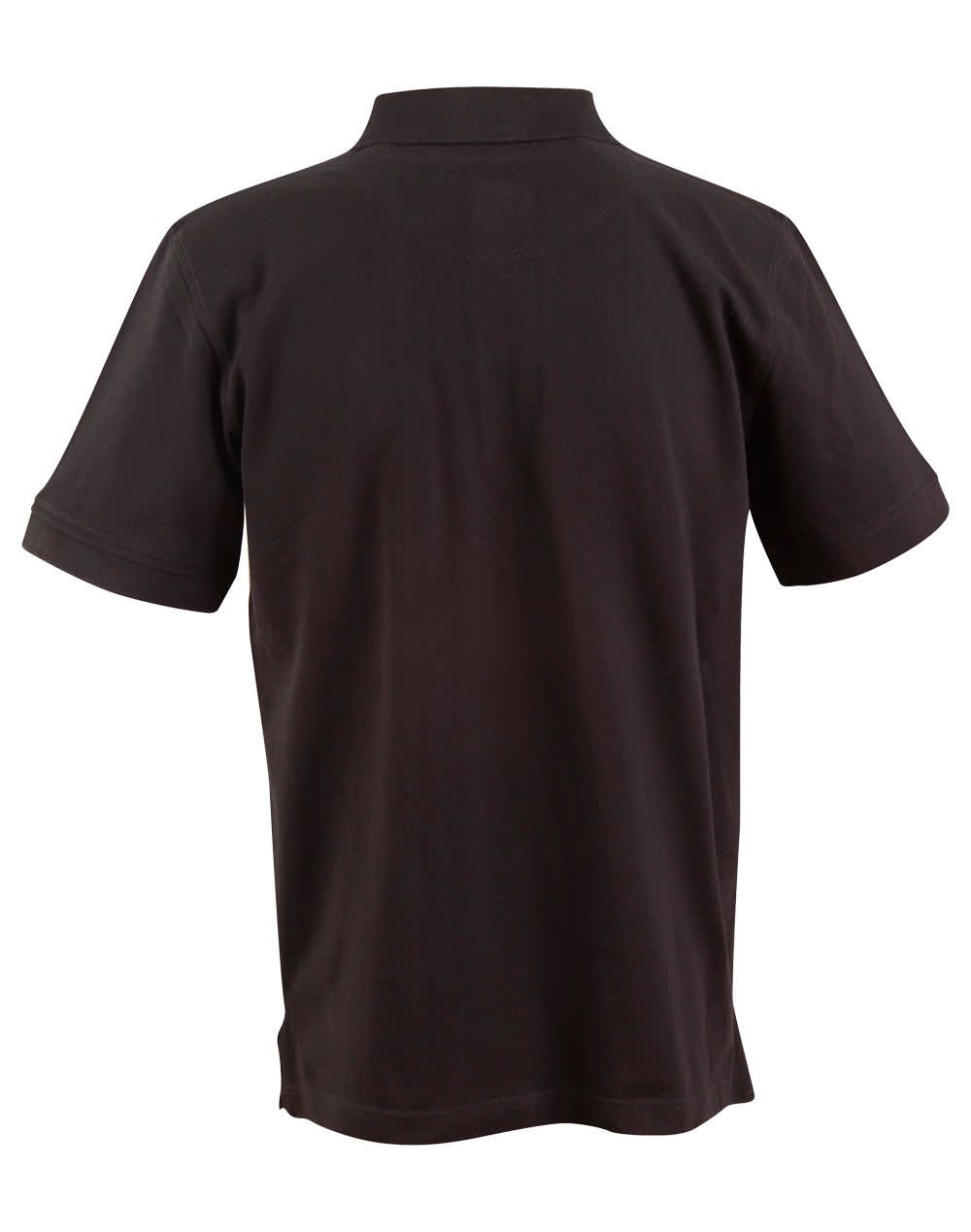 mens S/S pique polo SH-PS39