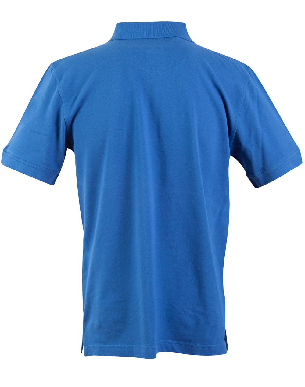 mens S/S pique polo SH-PS39