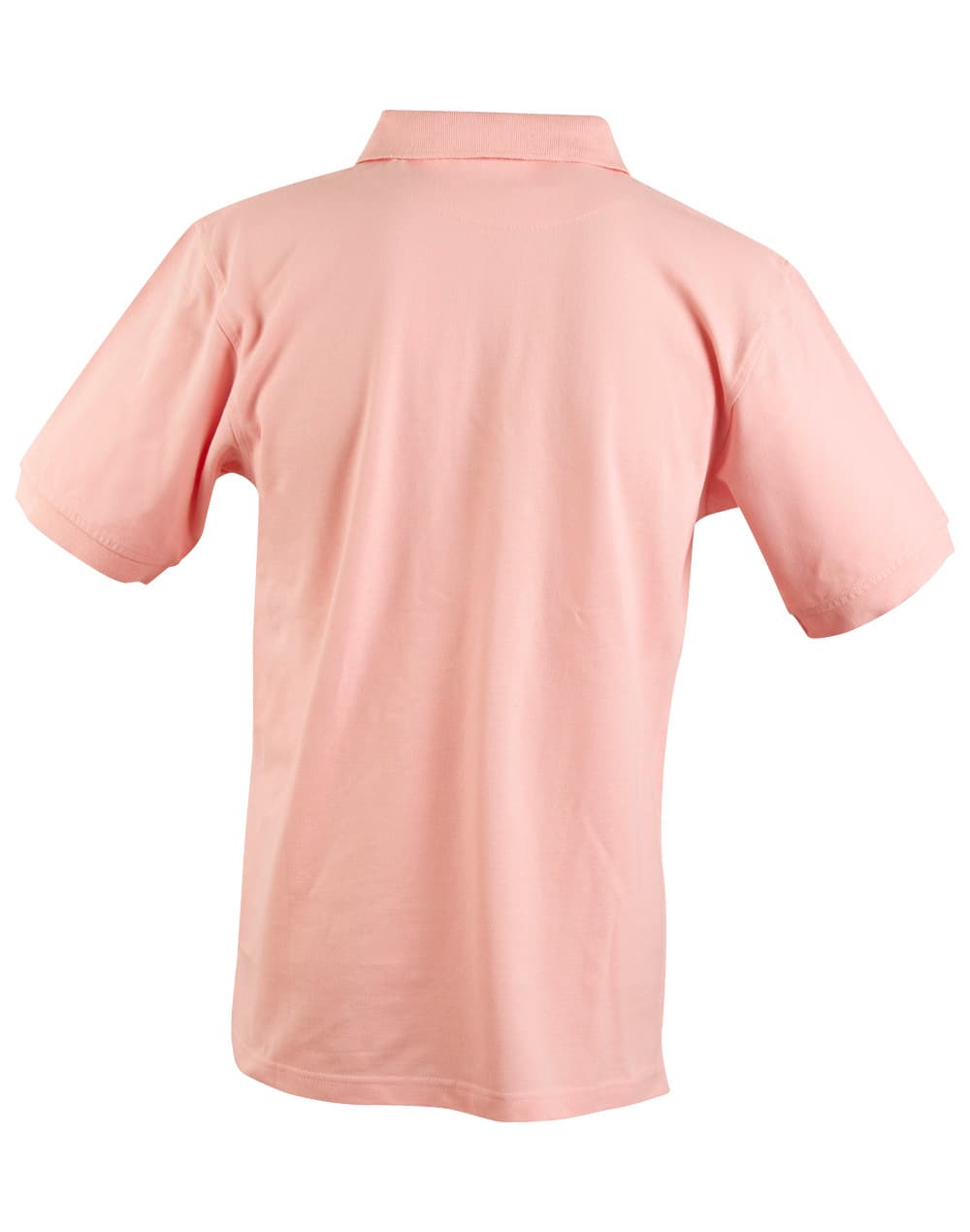 mens S/S pique polo SH-PS39