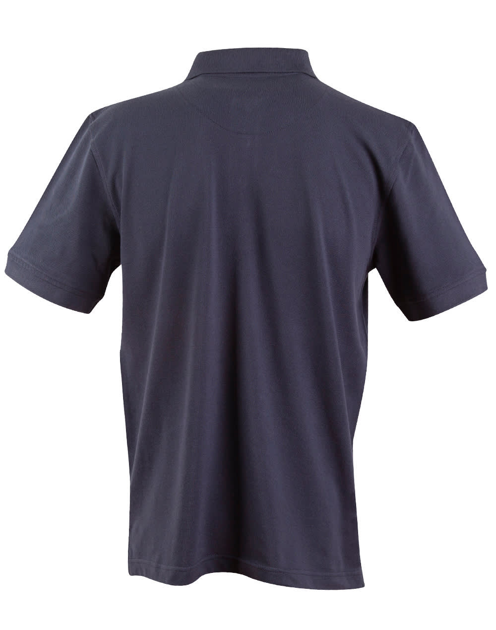mens S/S pique polo SH-PS39