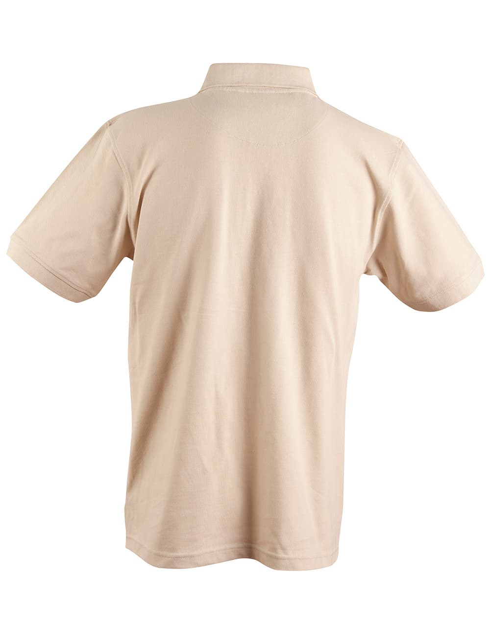 mens S/S pique polo SH-PS39