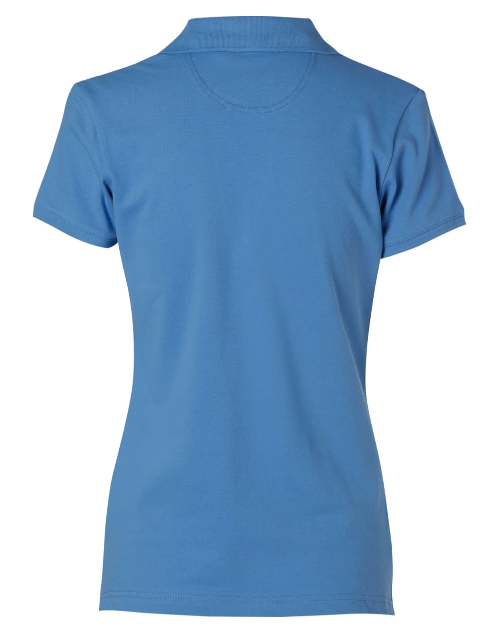 ladies S/S pique polo SH-PS40