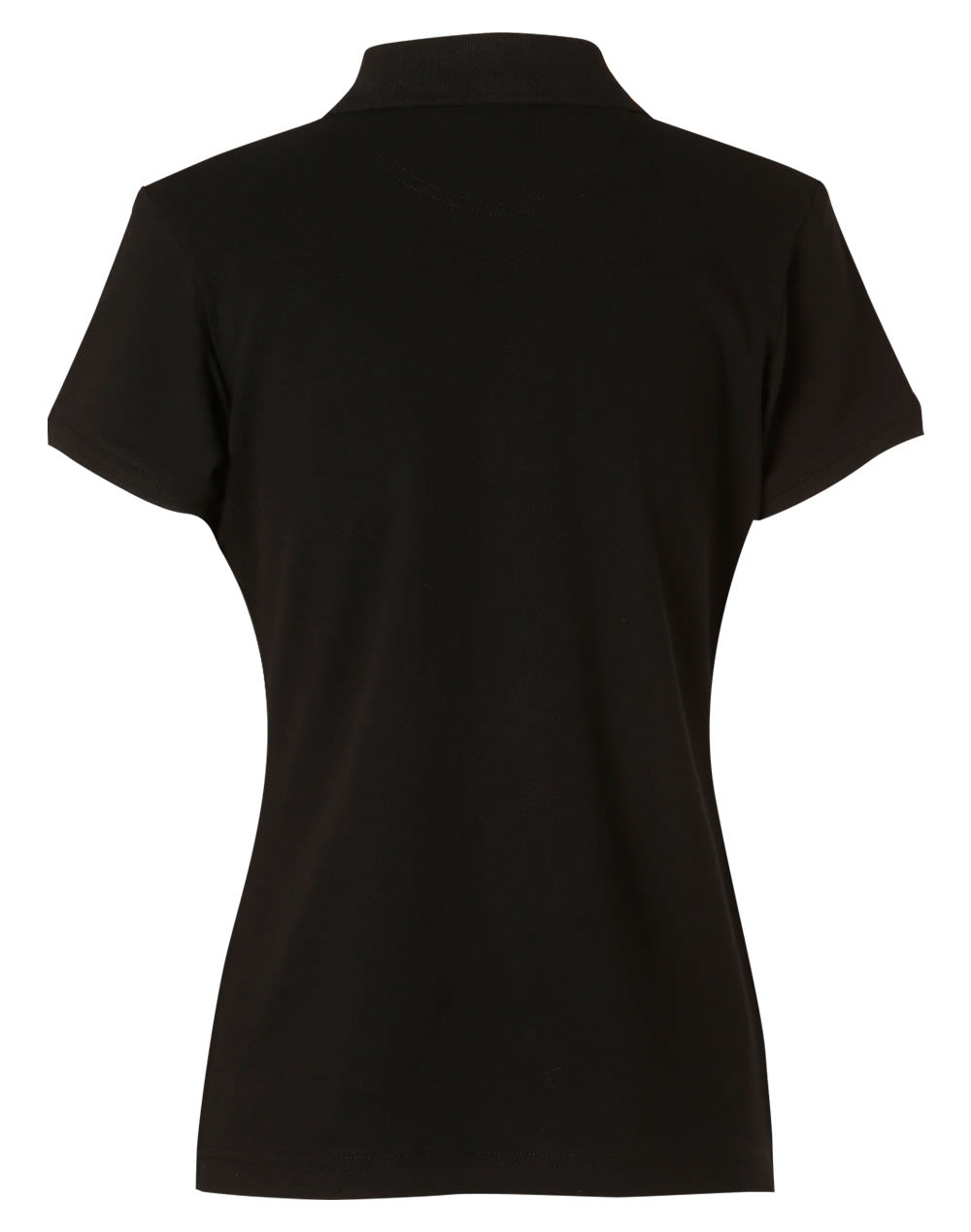 ladies S/S pique polo SH-PS40