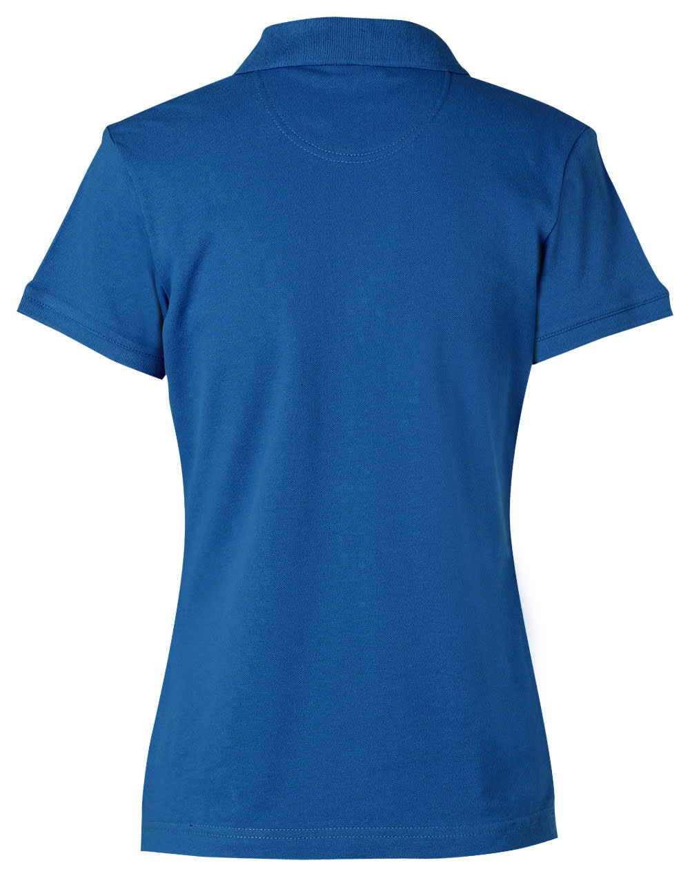 ladies S/S pique polo SH-PS40