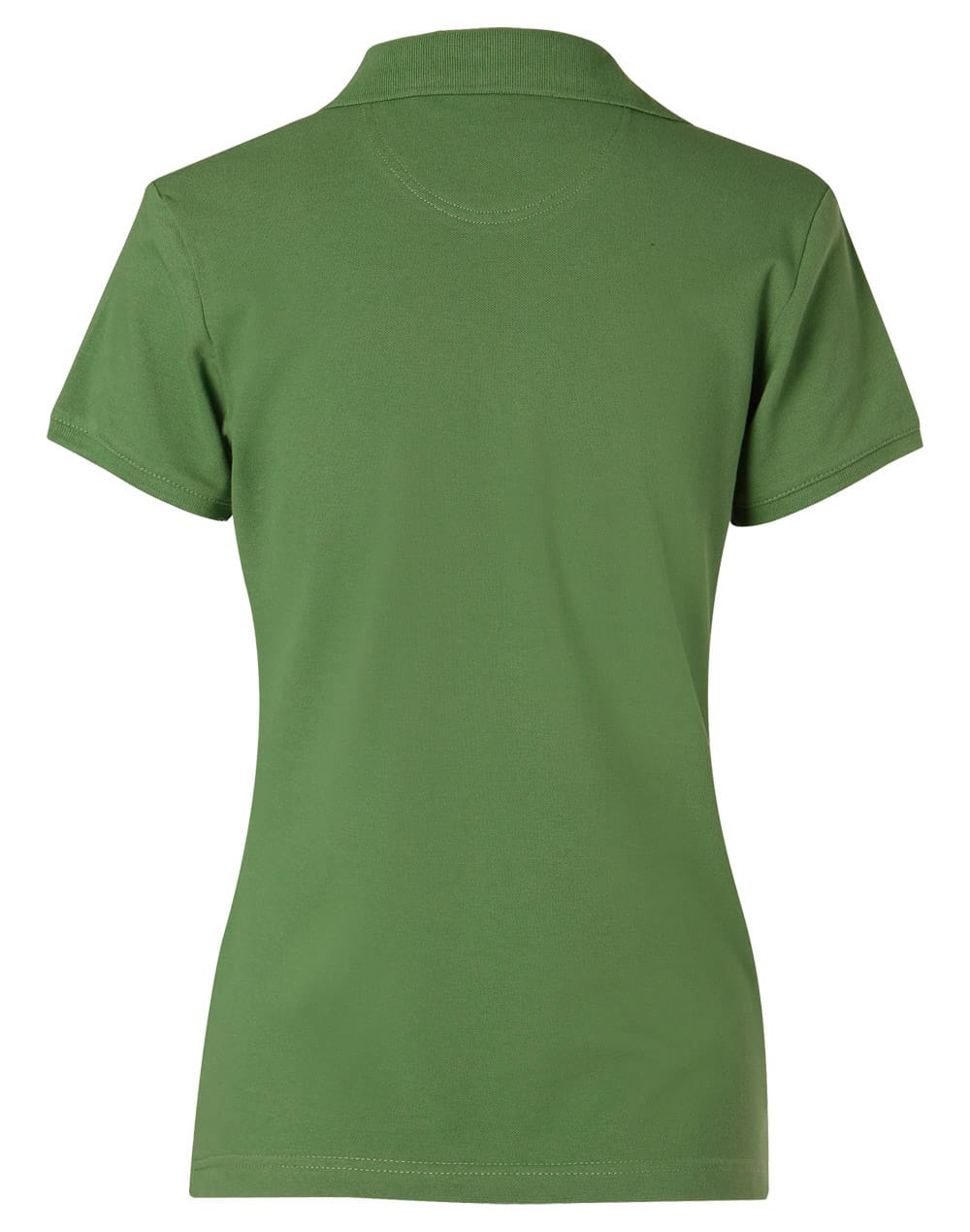 ladies S/S pique polo SH-PS40