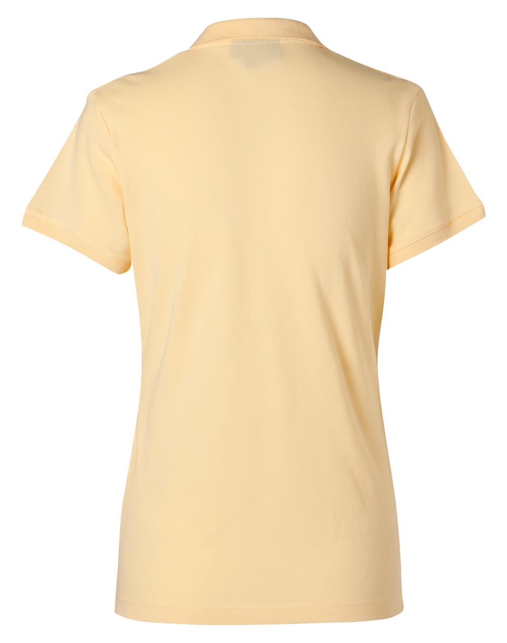 ladies S/S pique polo SH-PS40