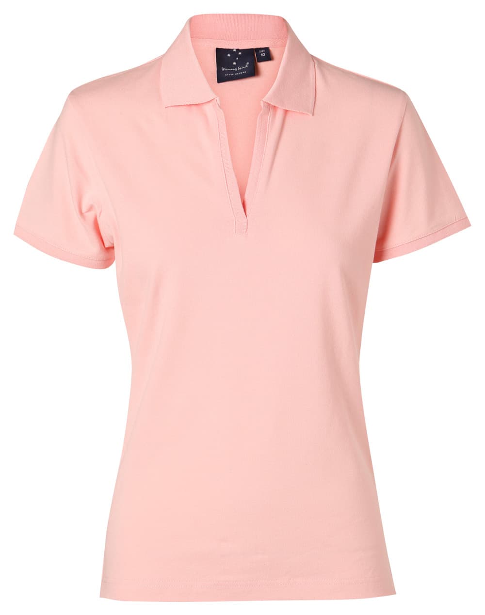 Light Pink