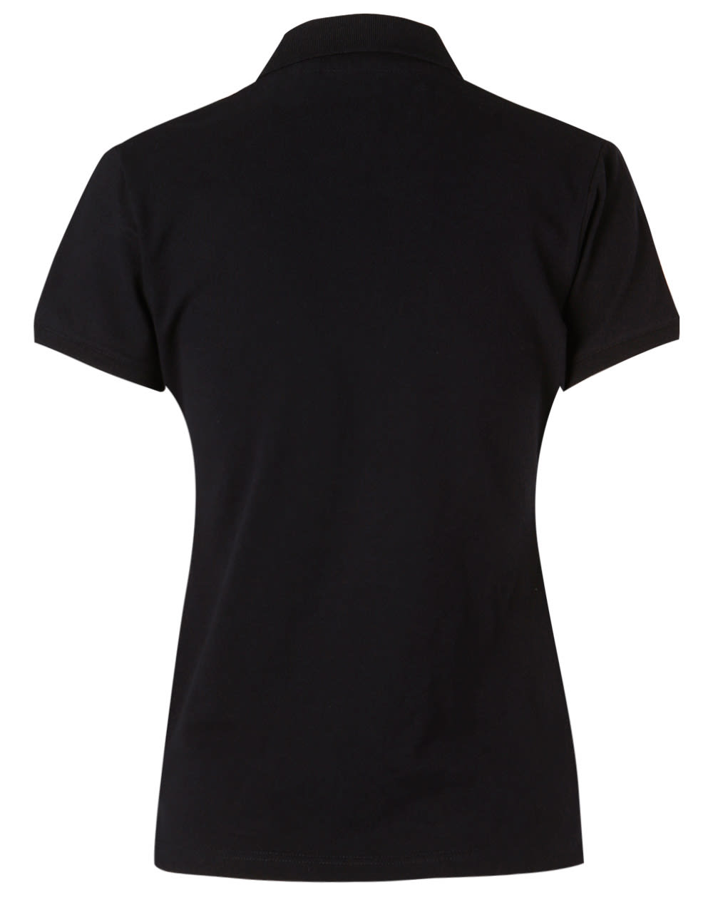 ladies S/S pique polo SH-PS40
