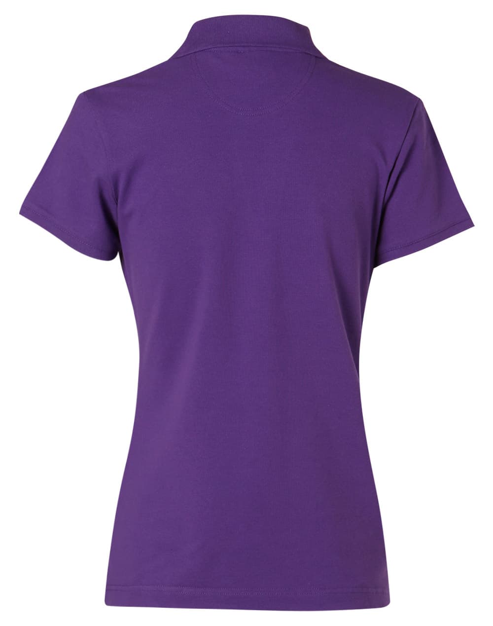 ladies S/S pique polo SH-PS40