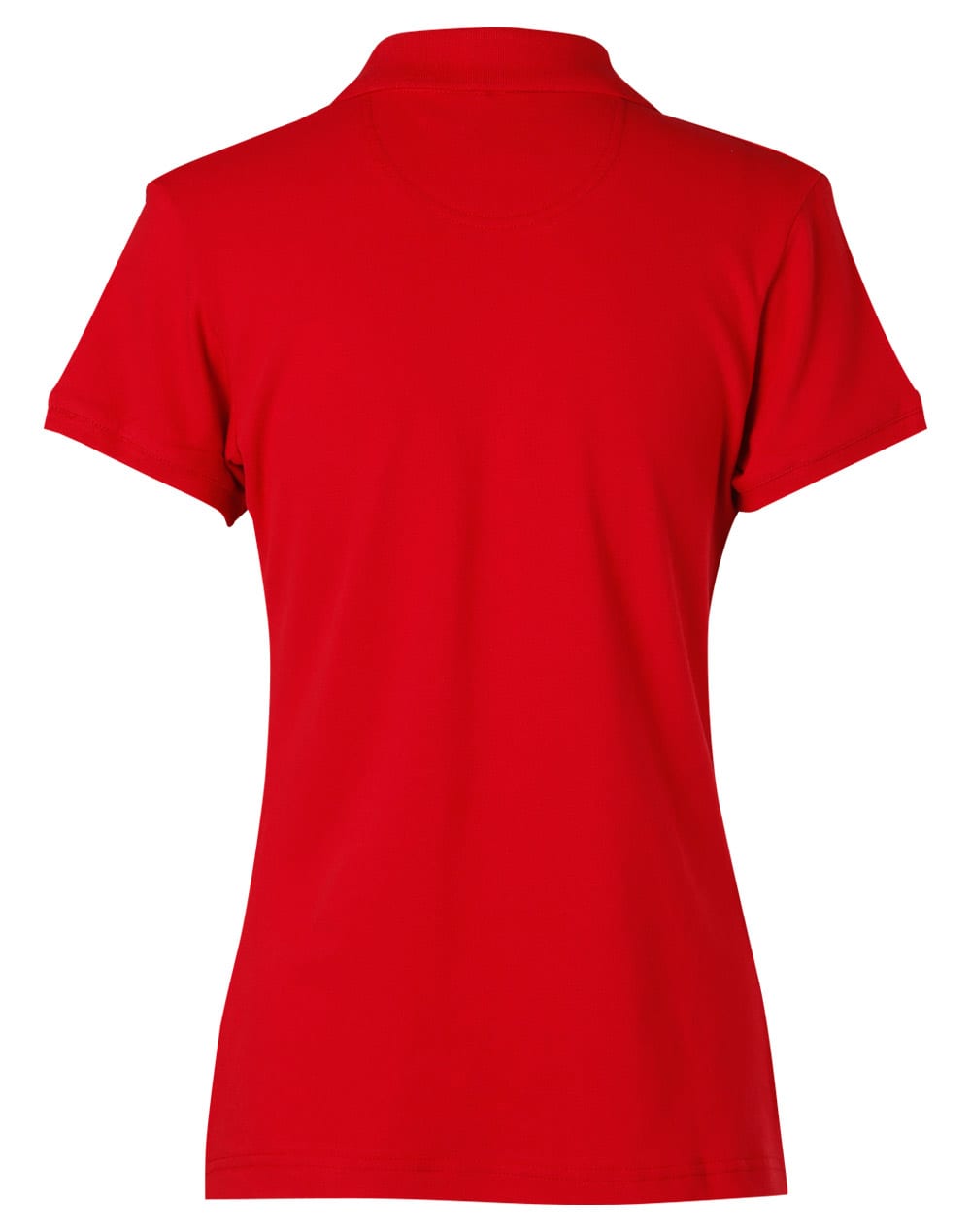 ladies S/S pique polo SH-PS40