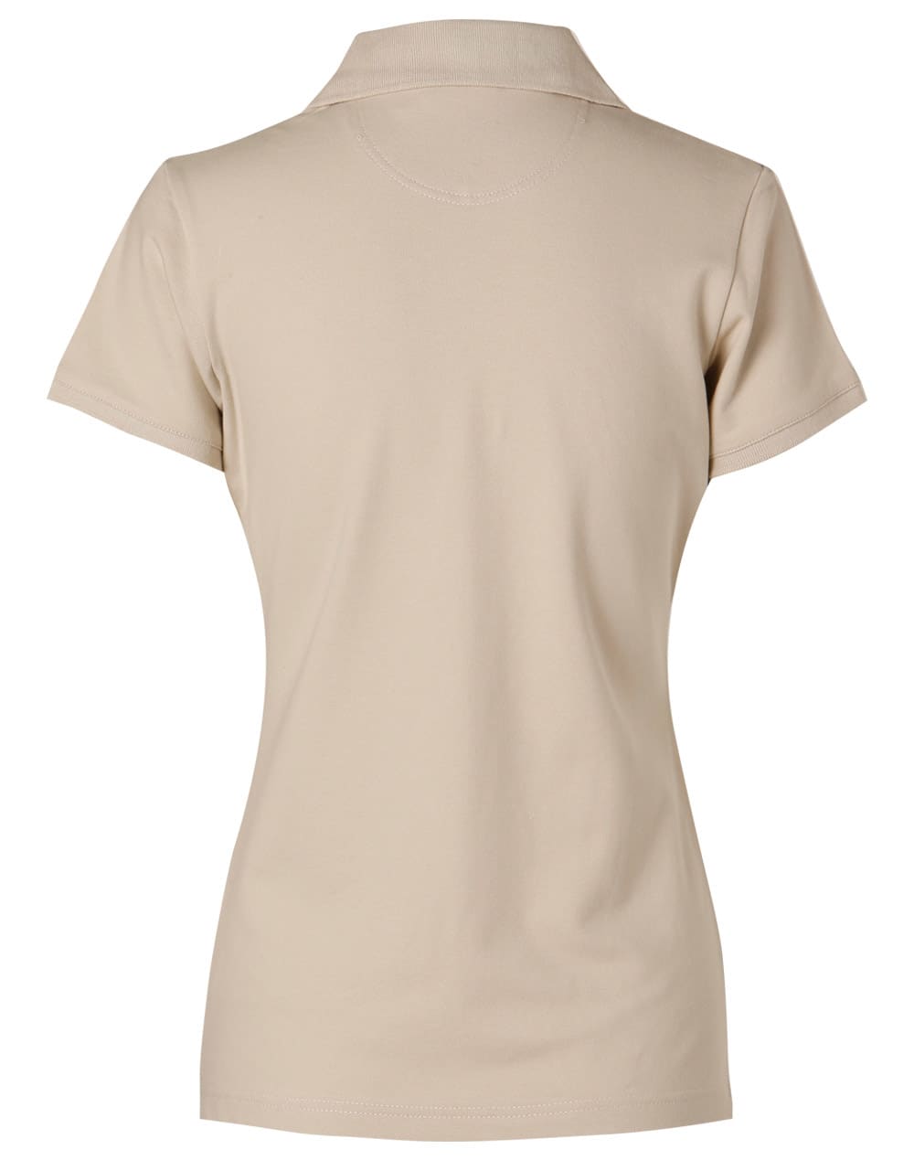 ladies S/S pique polo SH-PS40