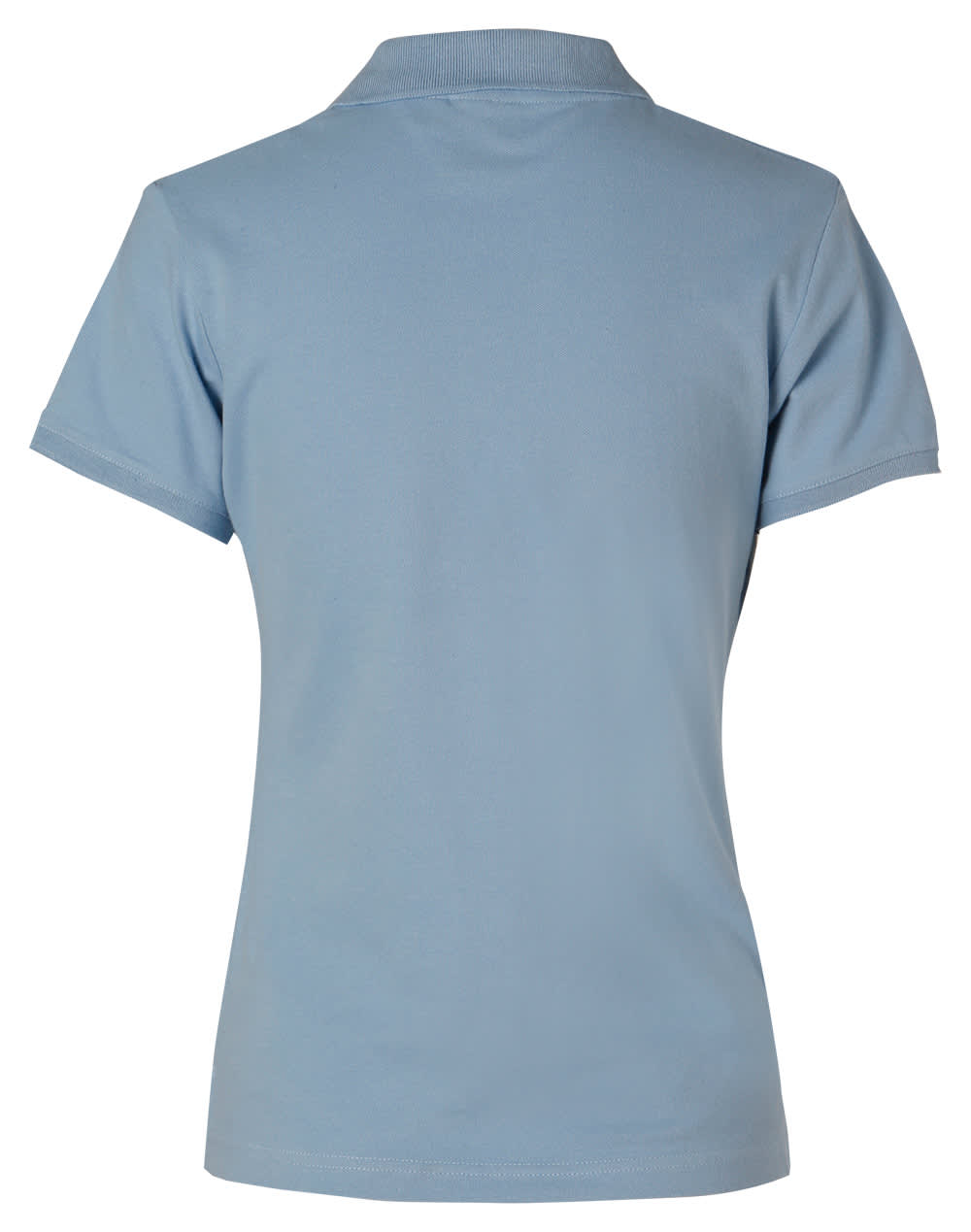 ladies S/S pique polo SH-PS40