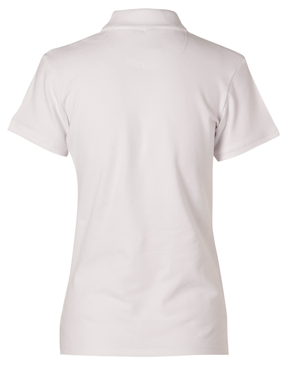 ladies S/S pique polo SH-PS40