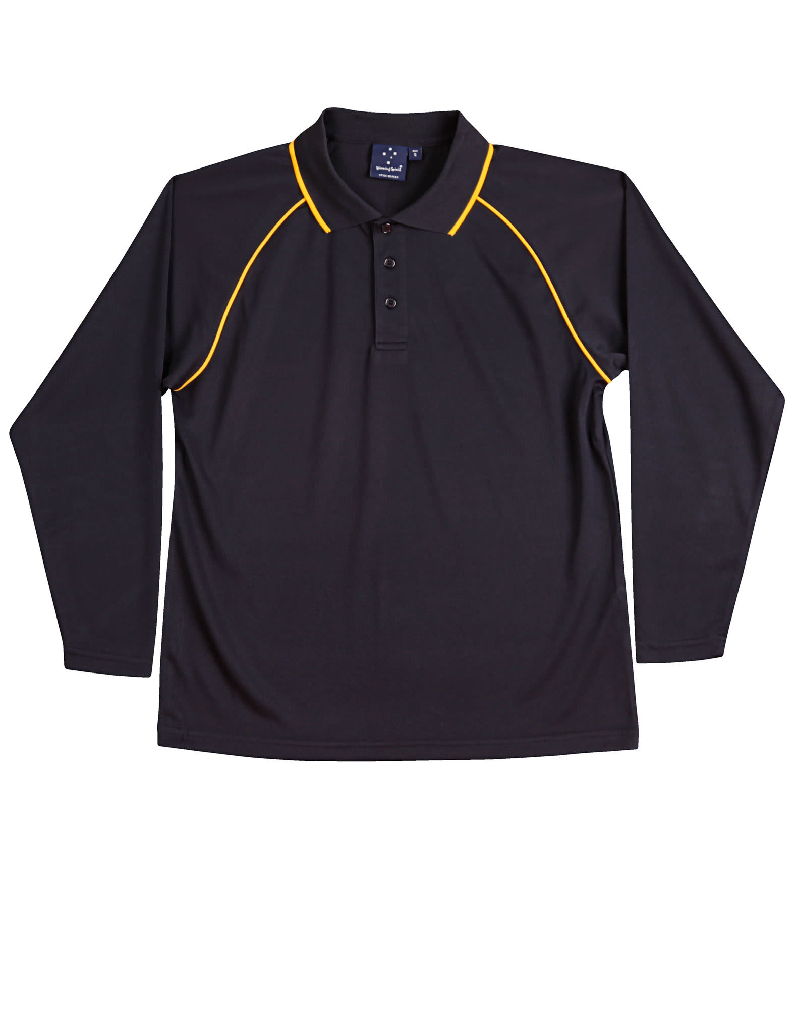 Navy.Gold
