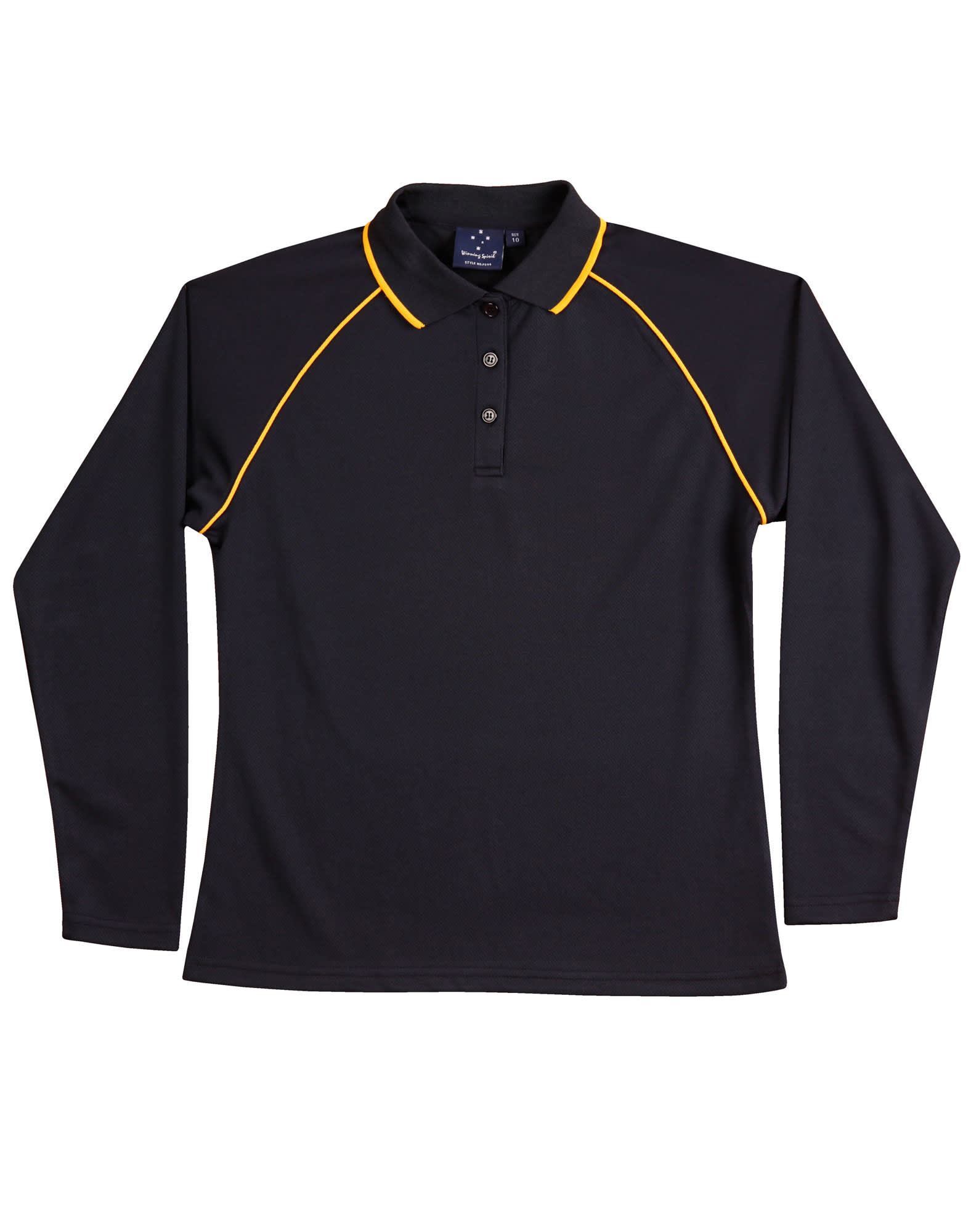 Navy.Gold