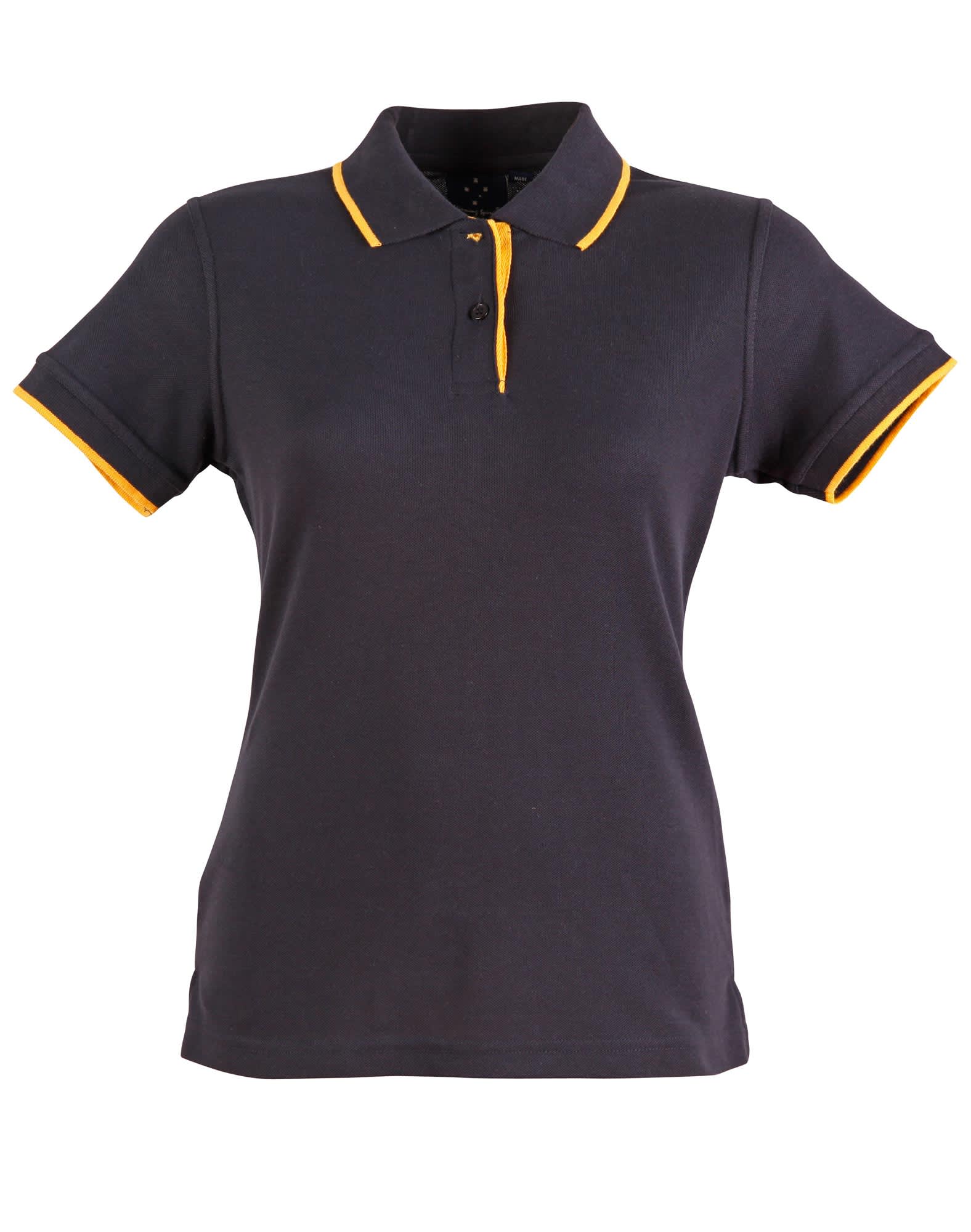 Navy.Gold