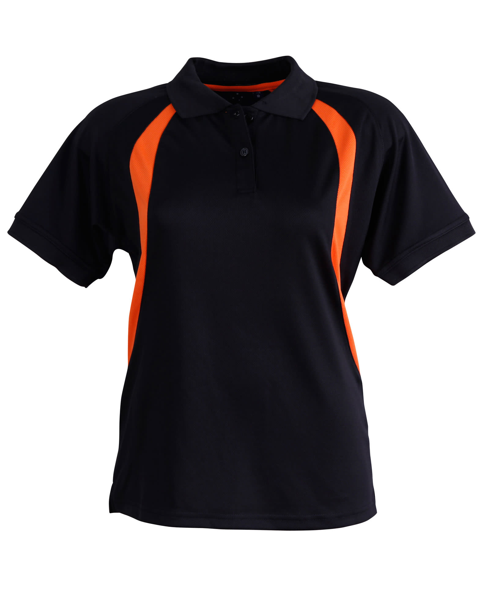 Black.Orange