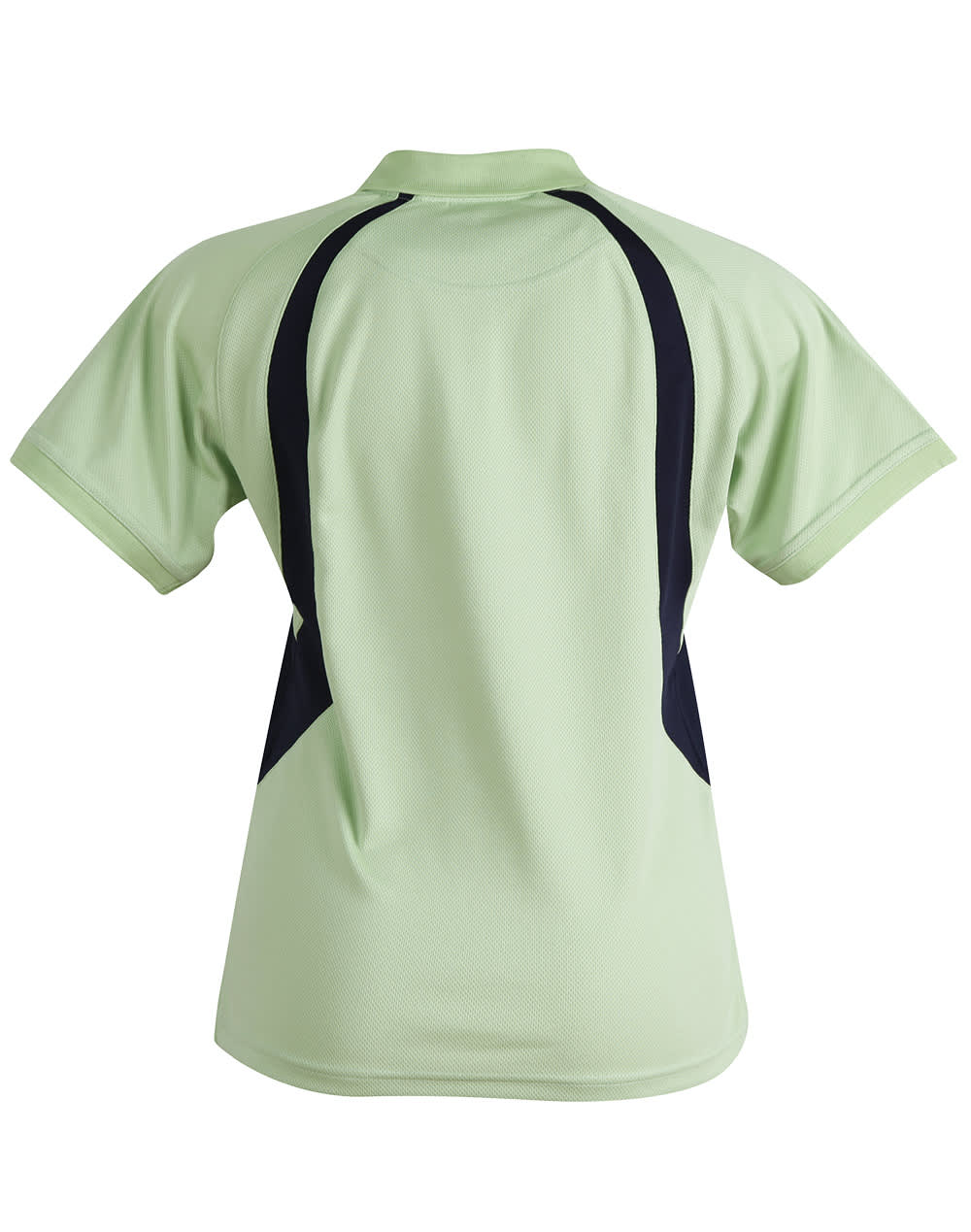 Ladies' CoolDry Soft Mesh Polo SH-PS52