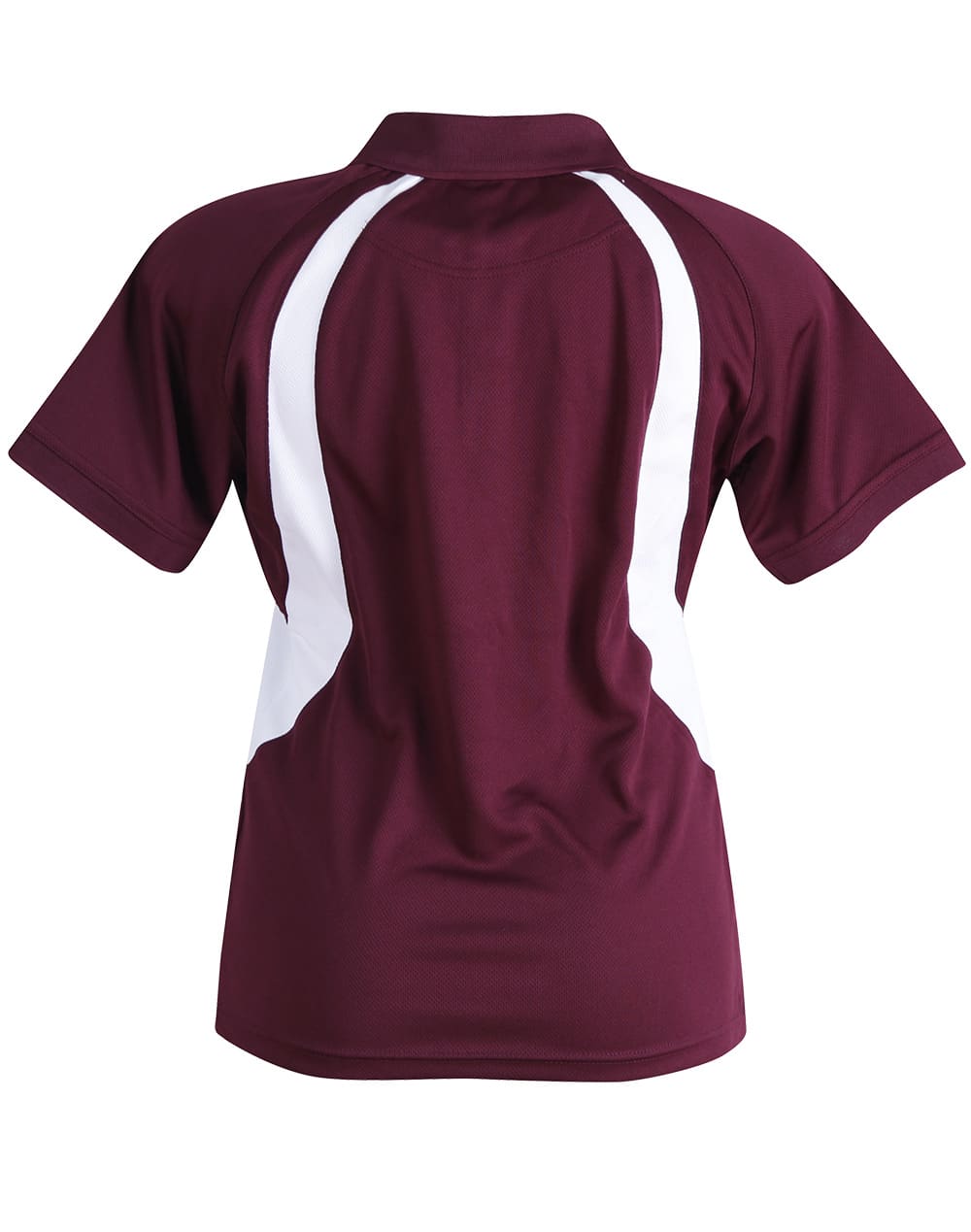 Ladies' CoolDry Soft Mesh Polo SH-PS52