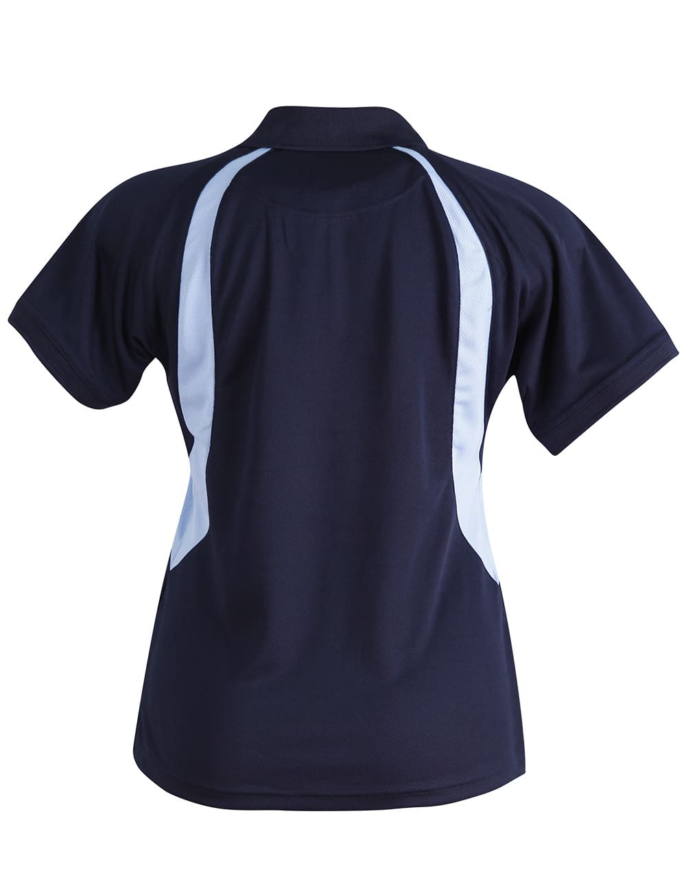 Ladies' CoolDry Soft Mesh Polo SH-PS52